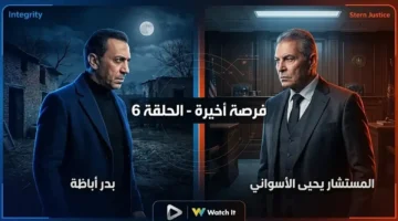 هل ينسحب المستشار يحيى الأسواني من قضية فرصة أخيرة بعد تهديدات؟